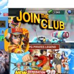 Gamers Ponsel Wajib Download ! 5 Games Android Terbaik 2022