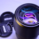 Gambar Lensa Kamera Fotografi 1