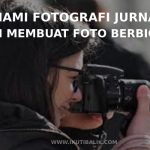 Artikel Memahami Fotografi Jurnalistik (1)