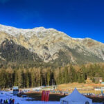 Teknik HDR Fotografi