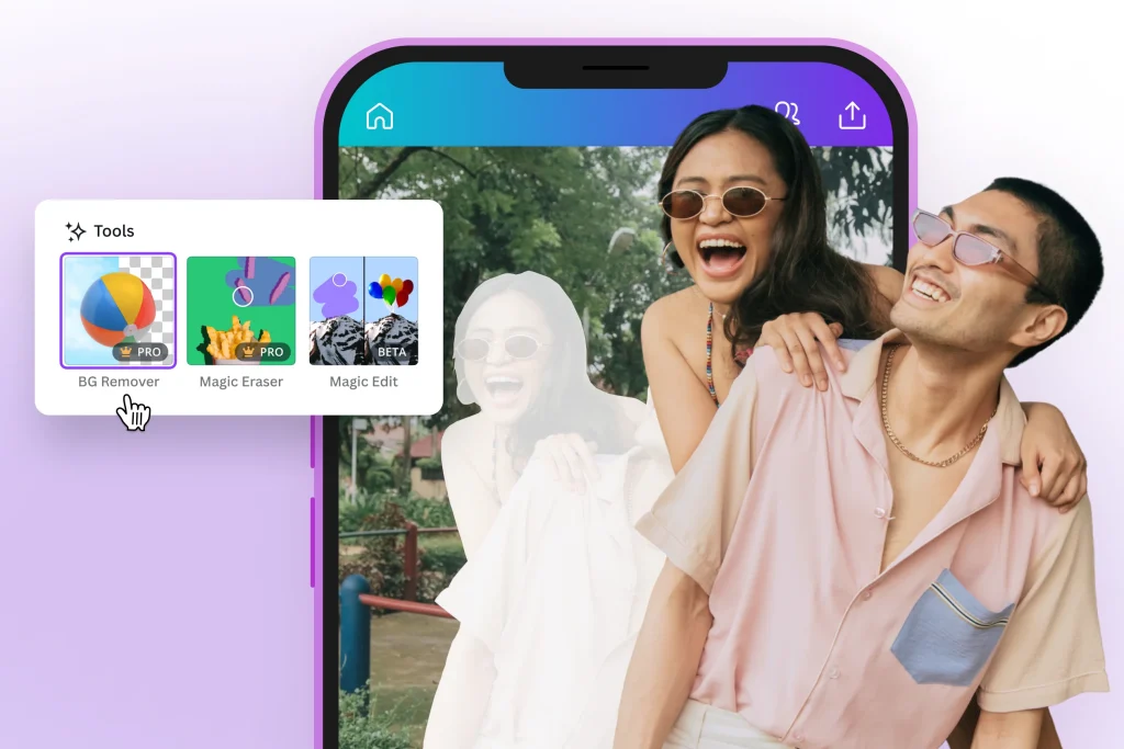 Editing Foto Menggunakan Teknologi AI di Android