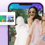 Editing Foto Menggunakan Teknologi AI di Android