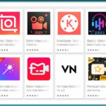 Mengasah Kreativitas dengan Aplikasi Edit Video di Smartphone Anda