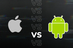 Read more about the article Android vs. iOS: Perbandingan Sistem Operasi Mobile Terpopuler