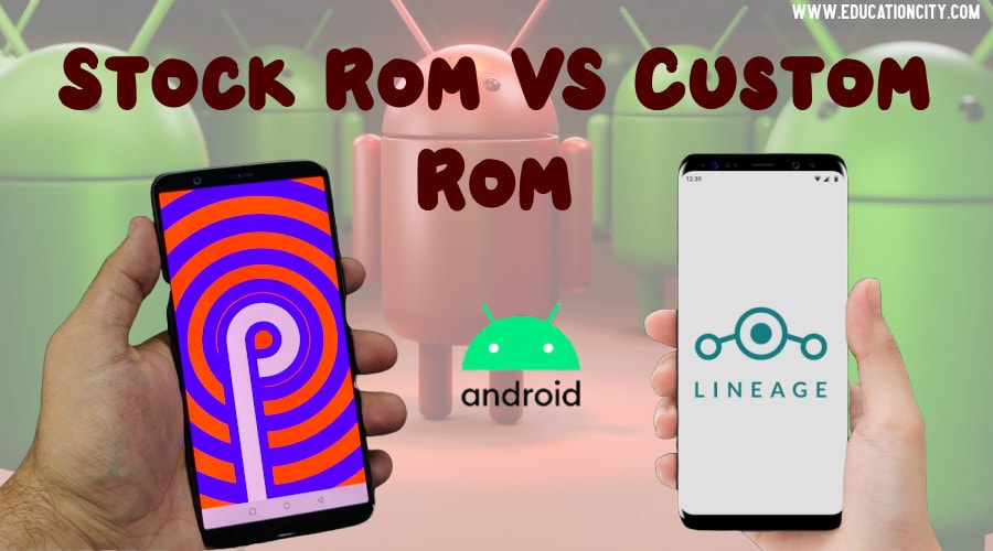 You are currently viewing Pengenalan Custom ROM: Apa Itu, Keuntungan, dan Risiko yang Perlu Anda Ketahui