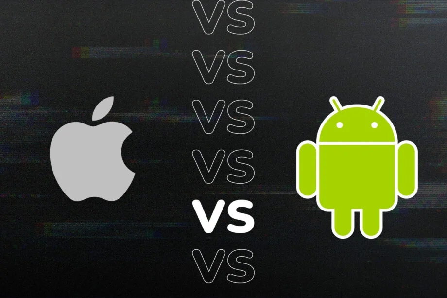 You are currently viewing Android vs. iOS: Perbandingan Sistem Operasi Mobile Terpopuler