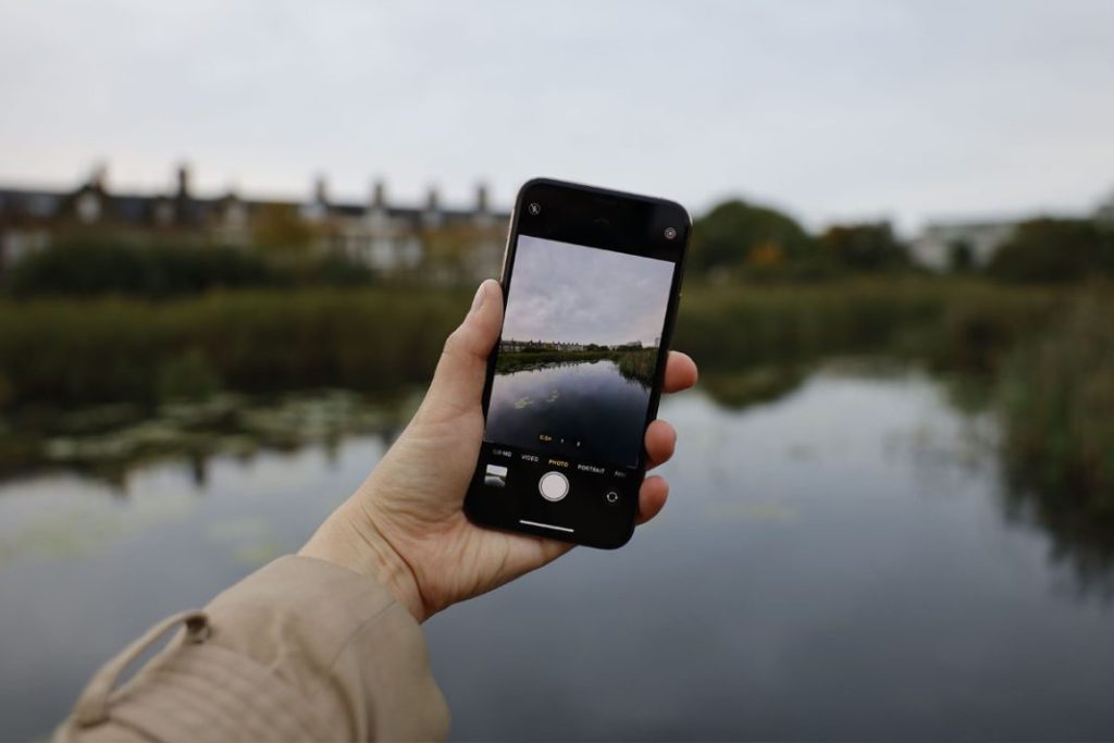 7 Tips Menggunakan Lensa Ultrawide dalam Fotografi