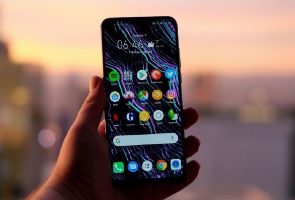 Mengoptimalkan Waktu: 5 Aplikasi Android yang Harus Anda Miliki