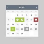 Tips dan Trik Menggunakan Aplikasi Kalender di Smartphone Anda