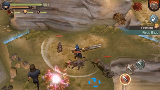 You are currently viewing 10 Game RPG Android Terbaik yang Harus Anda Coba Sekarang Juga