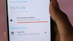 You are currently viewing Tips Mengoptimalkan Penyimpanan dan Memori di Smartphone