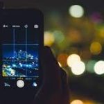 Tips Memanfaatkan Fitur Kamera Handphone yang Mungkin Anda Belum Tahu