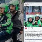 5 Aplikasi Ojek Online Terbaik di Indonesia yang Wajib Anda Coba