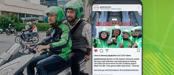 You are currently viewing 5 Aplikasi Ojek Online Terbaik di Indonesia yang Wajib Anda Coba