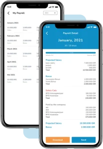 Read more about the article Aplikasi Salary Terbaik: Solusi Cerdas untuk Mengelola Gaji Karyawan