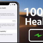 Mengapa Battery Health iPhone Penting dan Bagaimana Cara Merawatnya