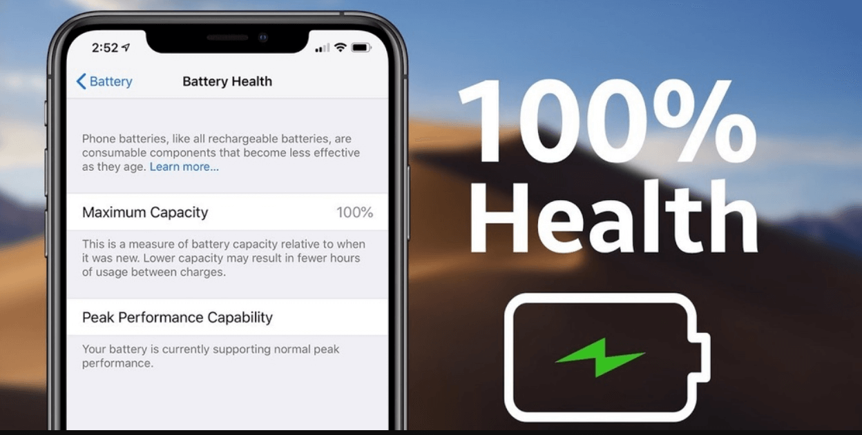 You are currently viewing Mengapa Battery Health iPhone Penting dan Bagaimana Cara Merawatnya