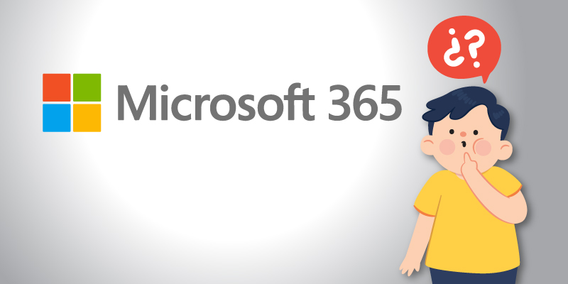 You are currently viewing Mengapa Microsoft 365 adalah Solusi Terbaik untuk Produktivitas dan Kolaborasi Anda