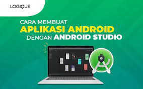 Read more about the article Cara Membuat Aplikasi Android dengan Android Studio