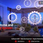 Aplikasi IoT: Membangun Dunia yang Lebih Pintar dan Nyaman