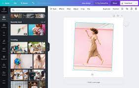 You are currently viewing Cara Edit Foto Keren Menggunakan Canva: Tips dan Trik untuk Membuat Foto Anda Menonjol