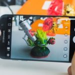 Cara Mengambil Foto Keren dengan Mode Manual di Kamera Handphone