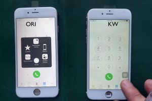 Read more about the article LCD Handphone ORI vs KW: Apa Bedanya dan Bagaimana Cara Membedakannya?