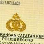 Tata Cara Pembuatan SKCK Online dan Offline Terbaru 2024