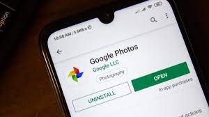 You are currently viewing Paket Google Foto: Solusi Penyimpanan Foto dan Video Tanpa Batas