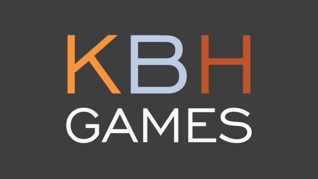 Kbh games
