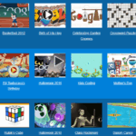Google games online