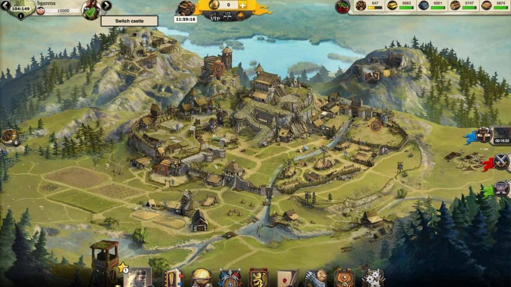 Best browser games: Free browser games to play right now | PC Gamer Browser games
