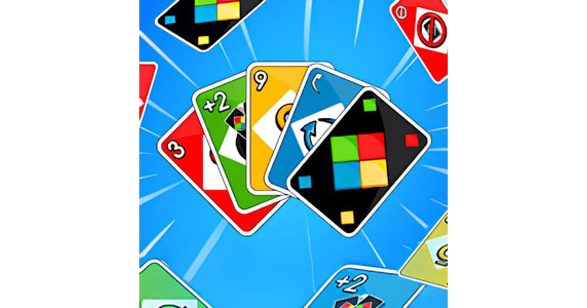 Uno online
