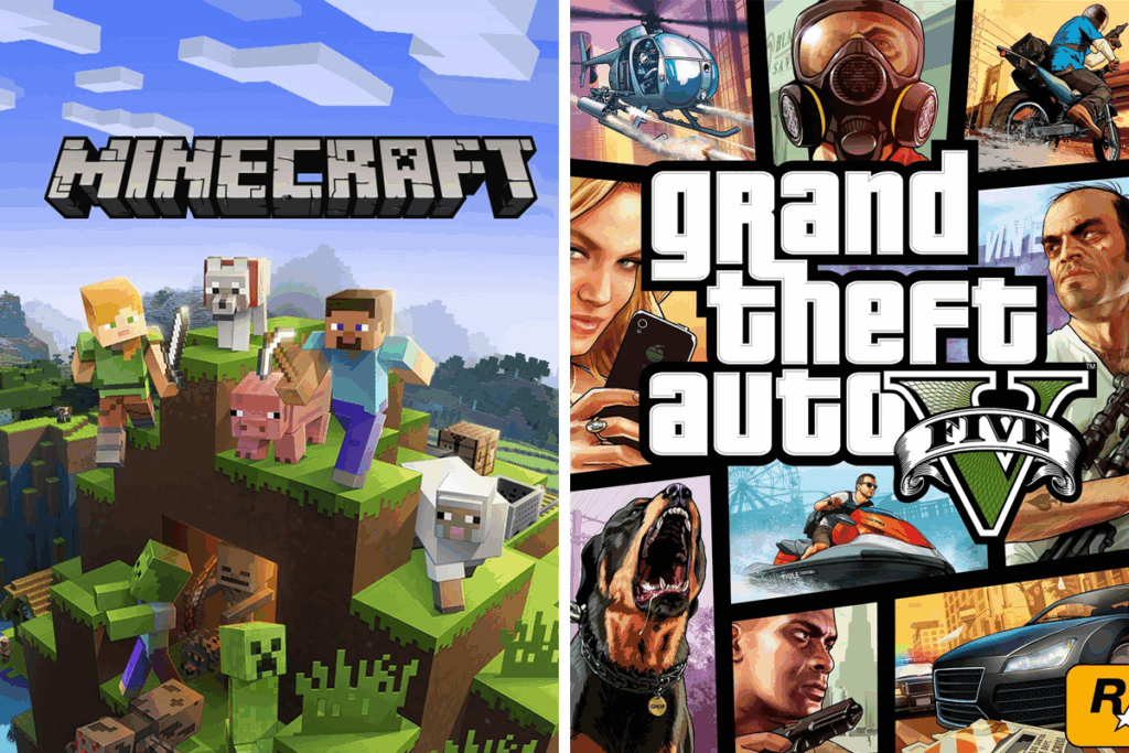 Online game online game