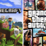Online game online game
