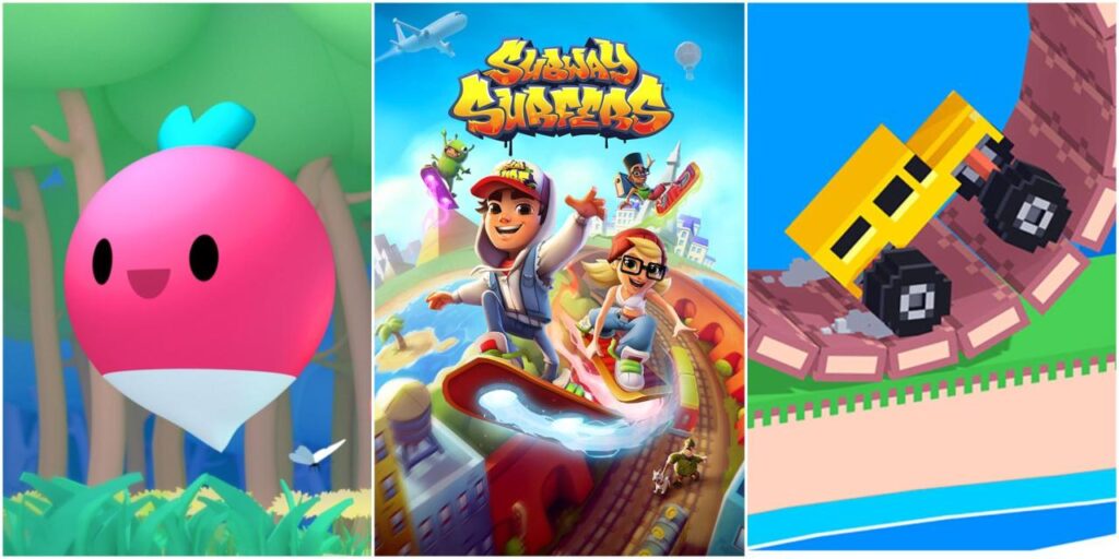 Daftar Poki Games Lengkap yang Bisa Kamu Mainkan | Telkomsel