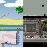 Flash games