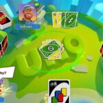 Uno online