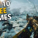 Free pc games