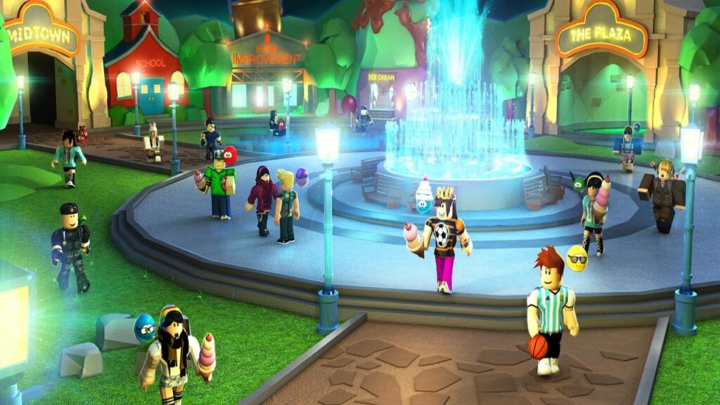 ROBLOX - Download