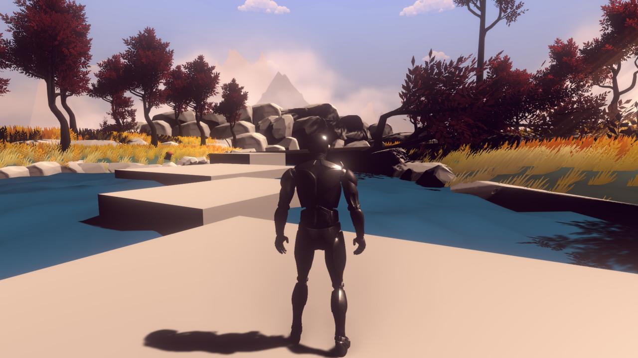 Parkour games